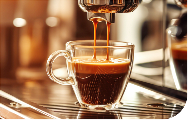 상권 맞춤형 브랜드 선택