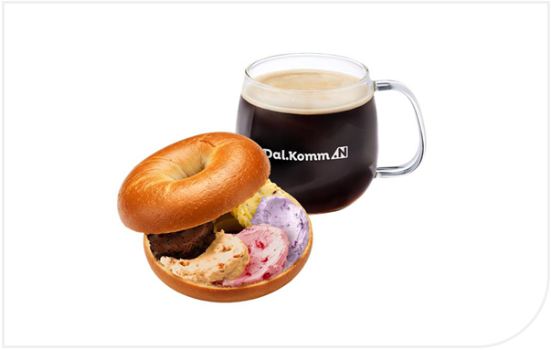 객단가 중심 메뉴 전략