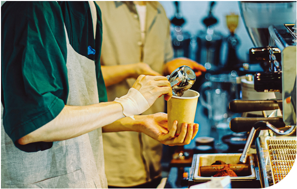 본사 주도 지원 시스템