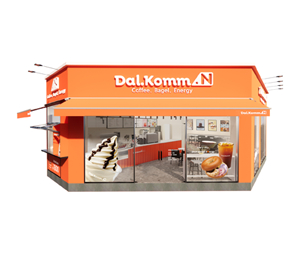 달콤.N 인테리어 3