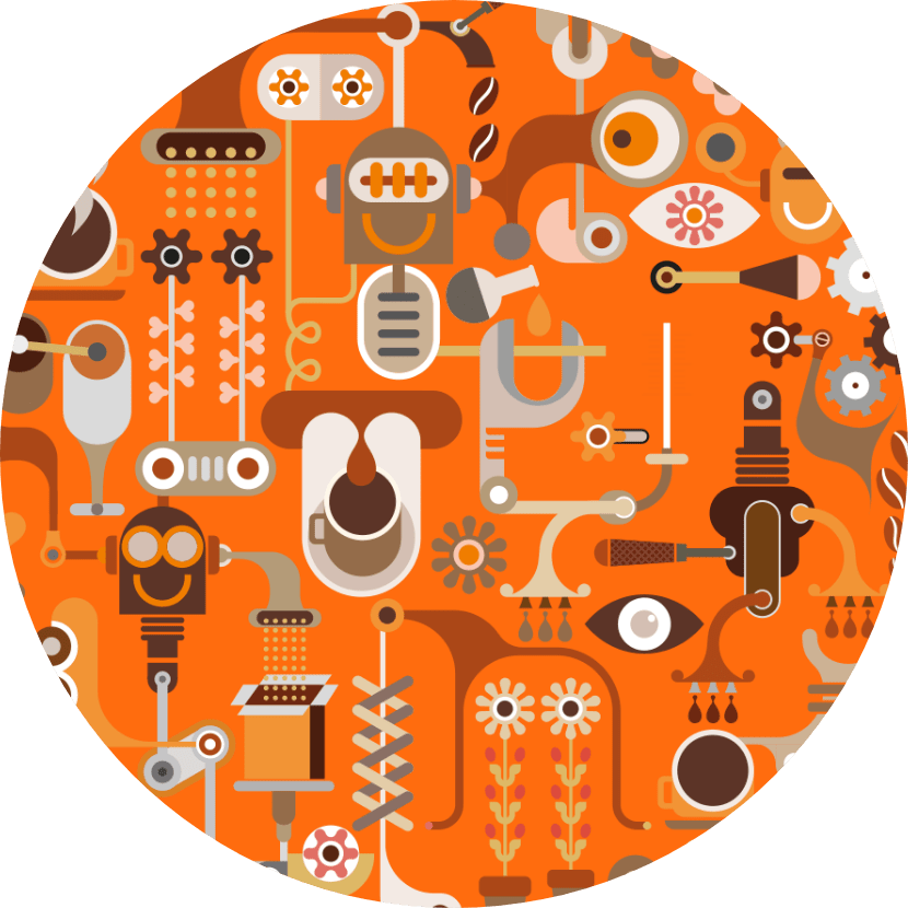 pattern